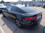 2016 JAGUAR XE R-SPORT D AUTO  for sale at Copart NEWBURY