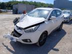 2014 HYUNDAI IX35 SE CR for sale at Copart WESTBURY