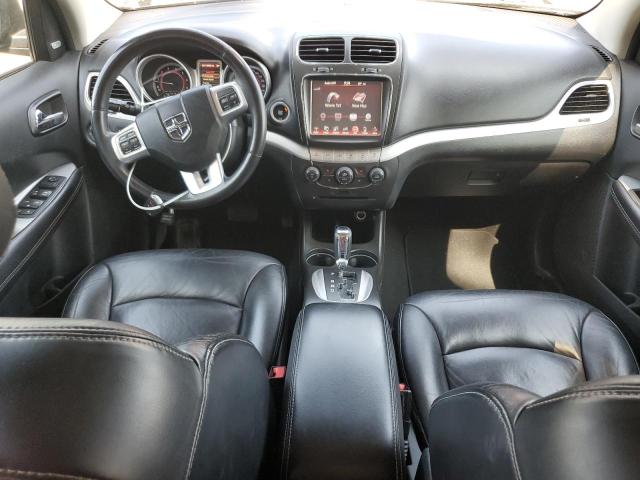 2017 DODGE JOURNEY GT  