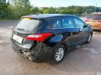 2017 HYUNDAI I30 SE for sale at Copart ST HELENS