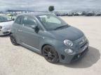 2018 ABARTH 595  for sale at Copart CORBY