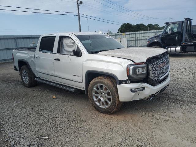 2017 GMC SIERRA K1500 DENALI  