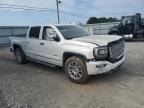 2017 GMC SIERRA K1500 DENALI   à vendre chez Copart AR - LITTLE ROCK