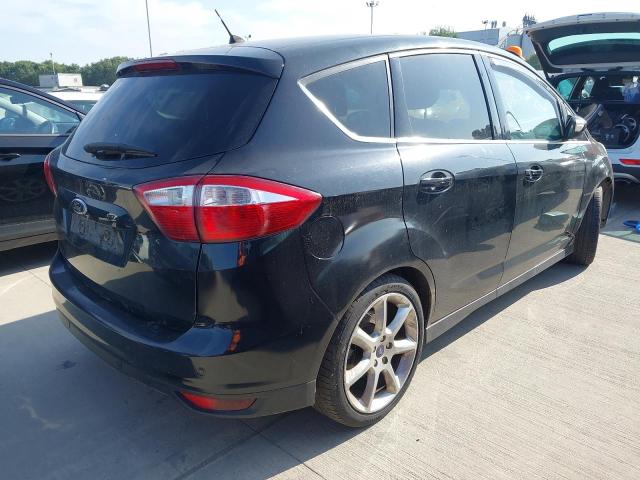 2012 FORD C-MAX TITANIUM 