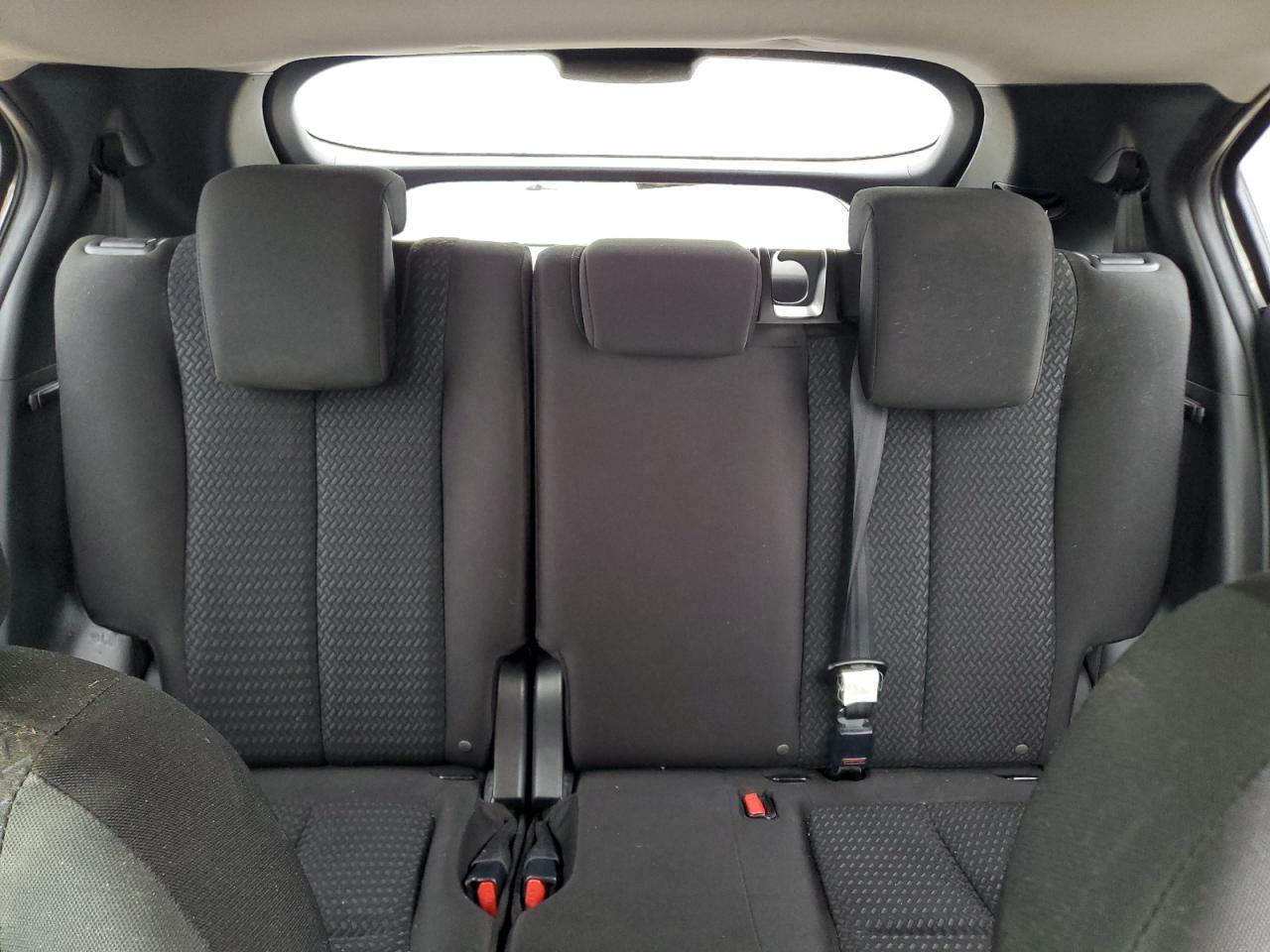 2019 Mitsubishi Eclipse Cross Es VIN: JA4AT3AA2KZ033188 Lot: 67993825