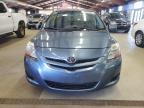 2007 TOYOTA YARIS    for sale at Copart CT - HARTFORD SPRINGFIELD