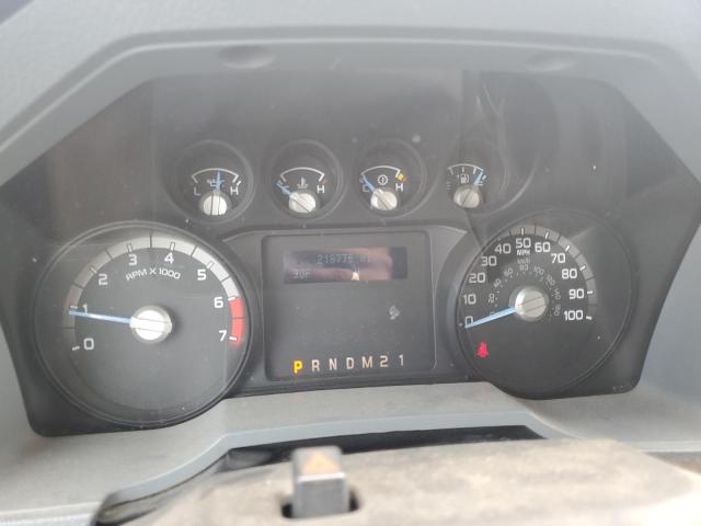 2015 FORD F350 SUPER DUTY  
