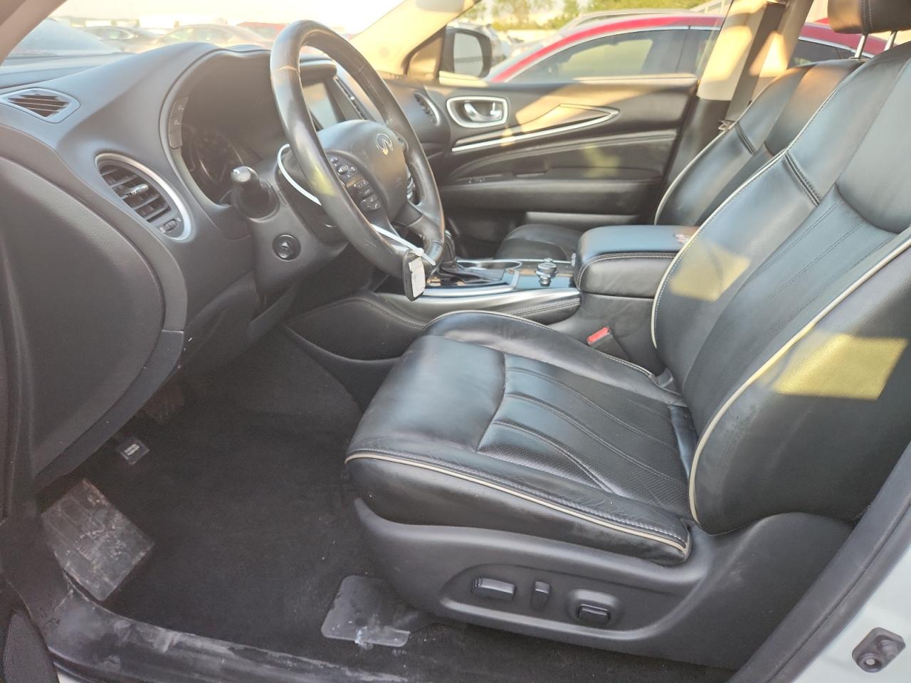 2019 Infiniti Qx60 Luxe VIN: 5N1DL0MM4KC522276 Lot: 68761695