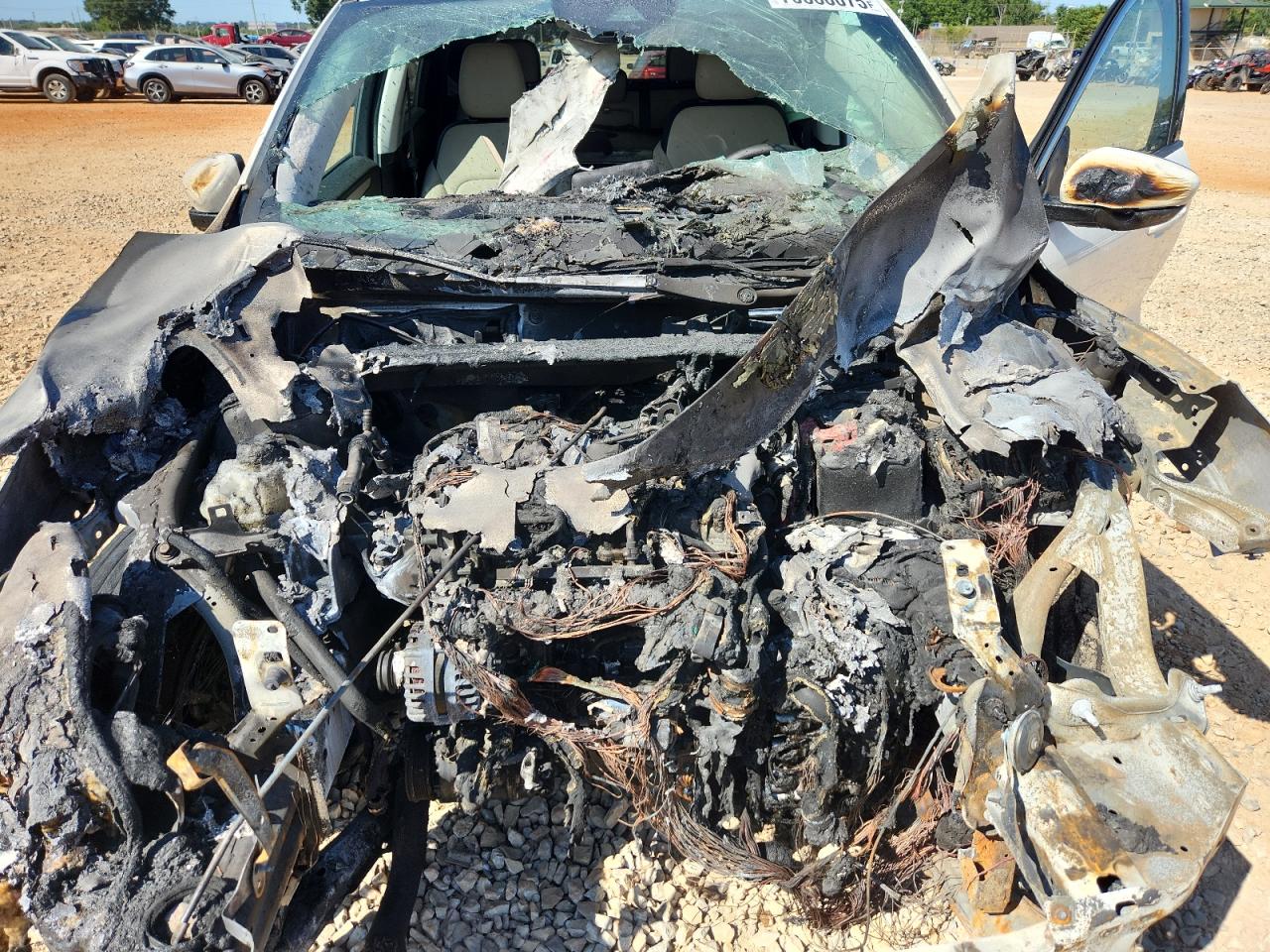 2021 Ford Escape Sel VIN: 1FMCU0H6XMUA92934 Lot: 70560075