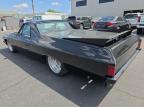 1969 CHEVROLET EL CAMINO   for sale at Copart NV - LAS VEGAS WEST
