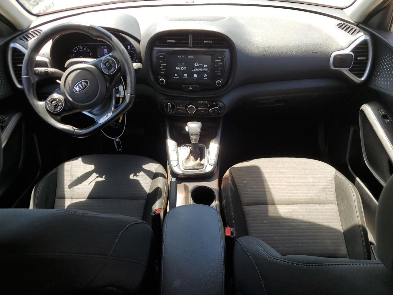 2020 Kia Soul Gt Line VIN: KNDJ63AU8L7040215 Lot: 68221065