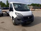 2019 FIAT DUCATO 35 for sale at Copart SANDY
