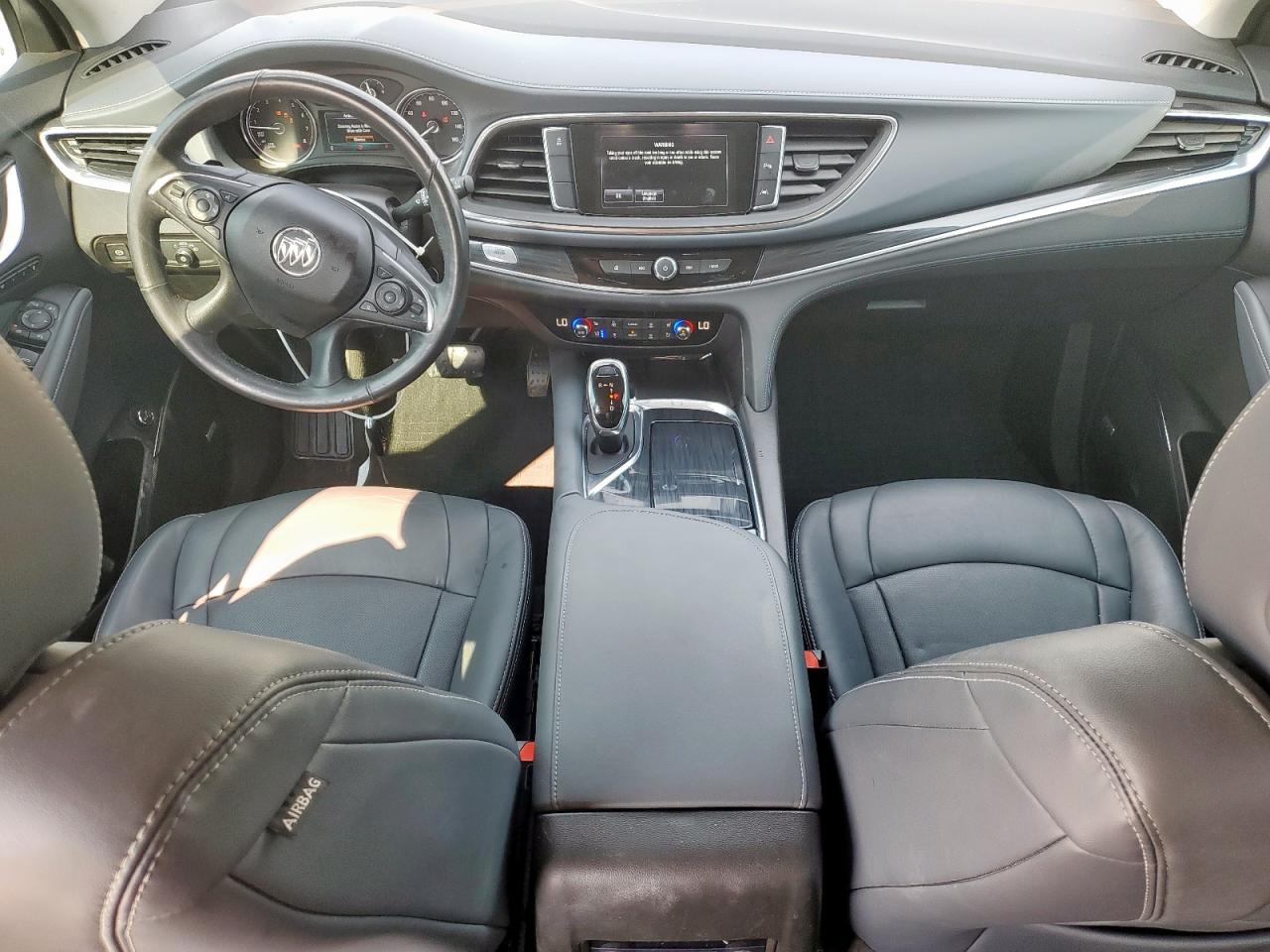 2019 Buick Enclave Premium VIN: 5GAERCKW3KJ310866 Lot: 67962715