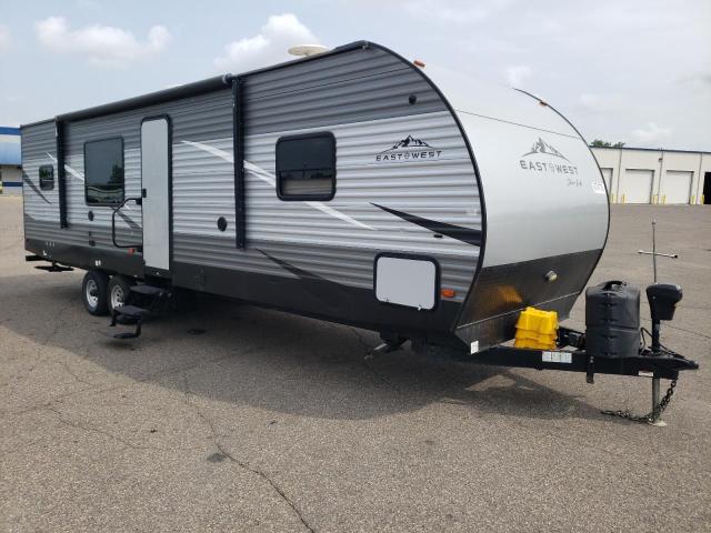 2019 EAST TO WEST SILVER LAKE for sale at Copart MN - MINNEAPOLIS NORTH