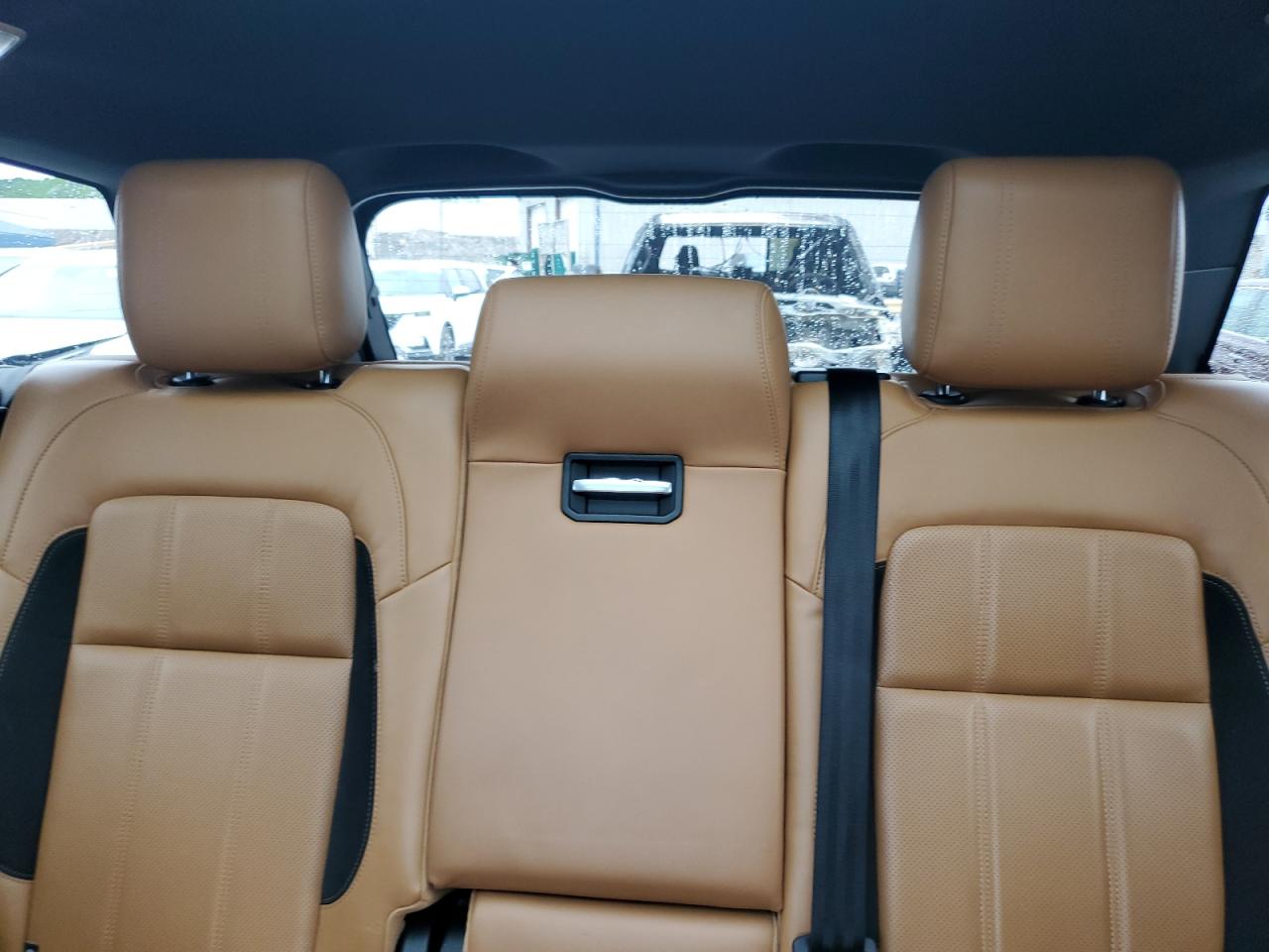 2018 Land Rover Range Rover Sport Supercharged Dynamic VIN: SALWR2RE9JA184482 Lot: 67493055