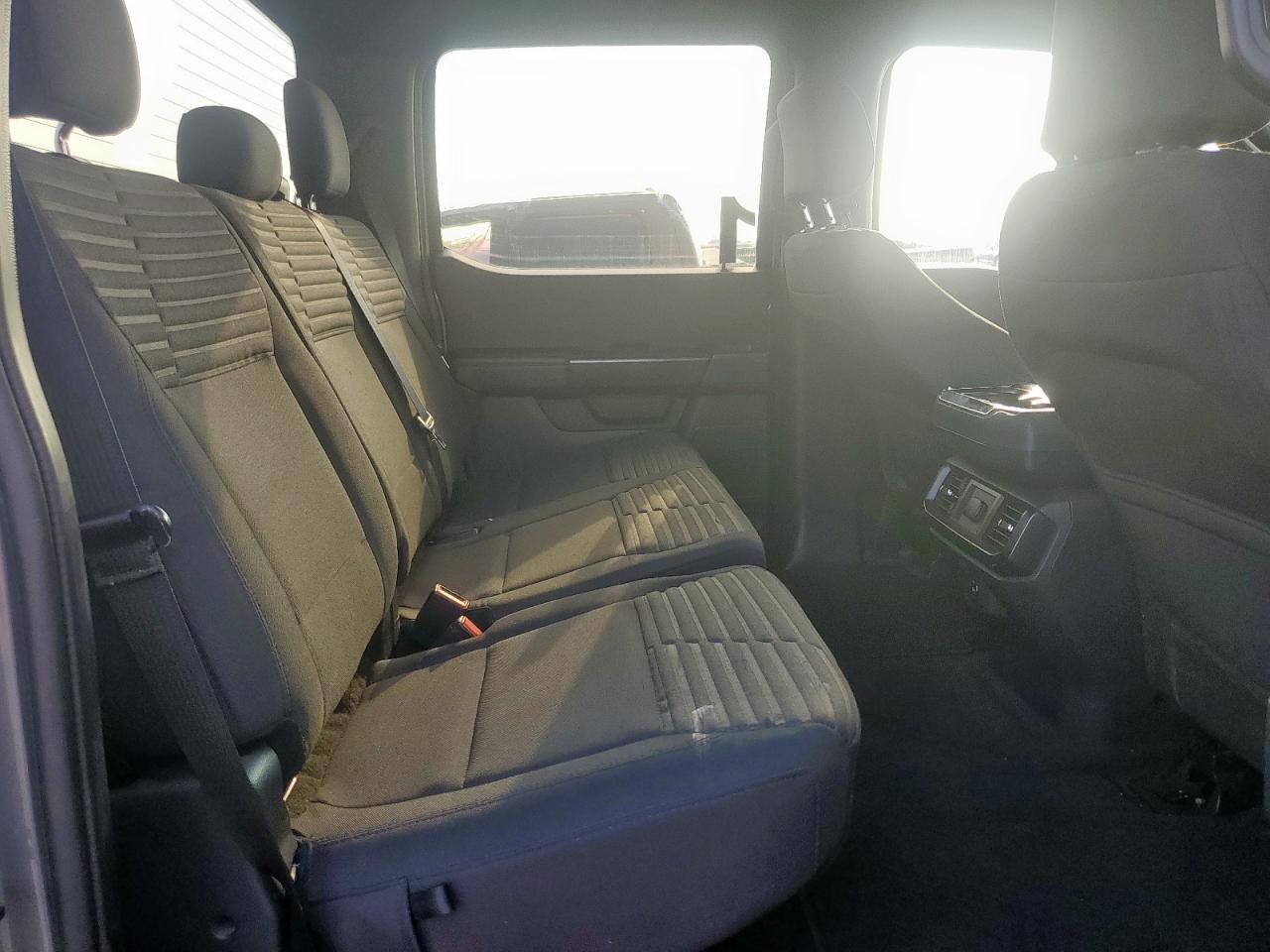 2022 Ford F150 Supercrew VIN: 1FTEW1C55NKD50110 Lot: 68739135