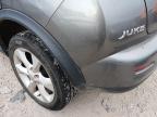2011 NISSAN JUKE ACENTA  for sale at Copart BRISTOL