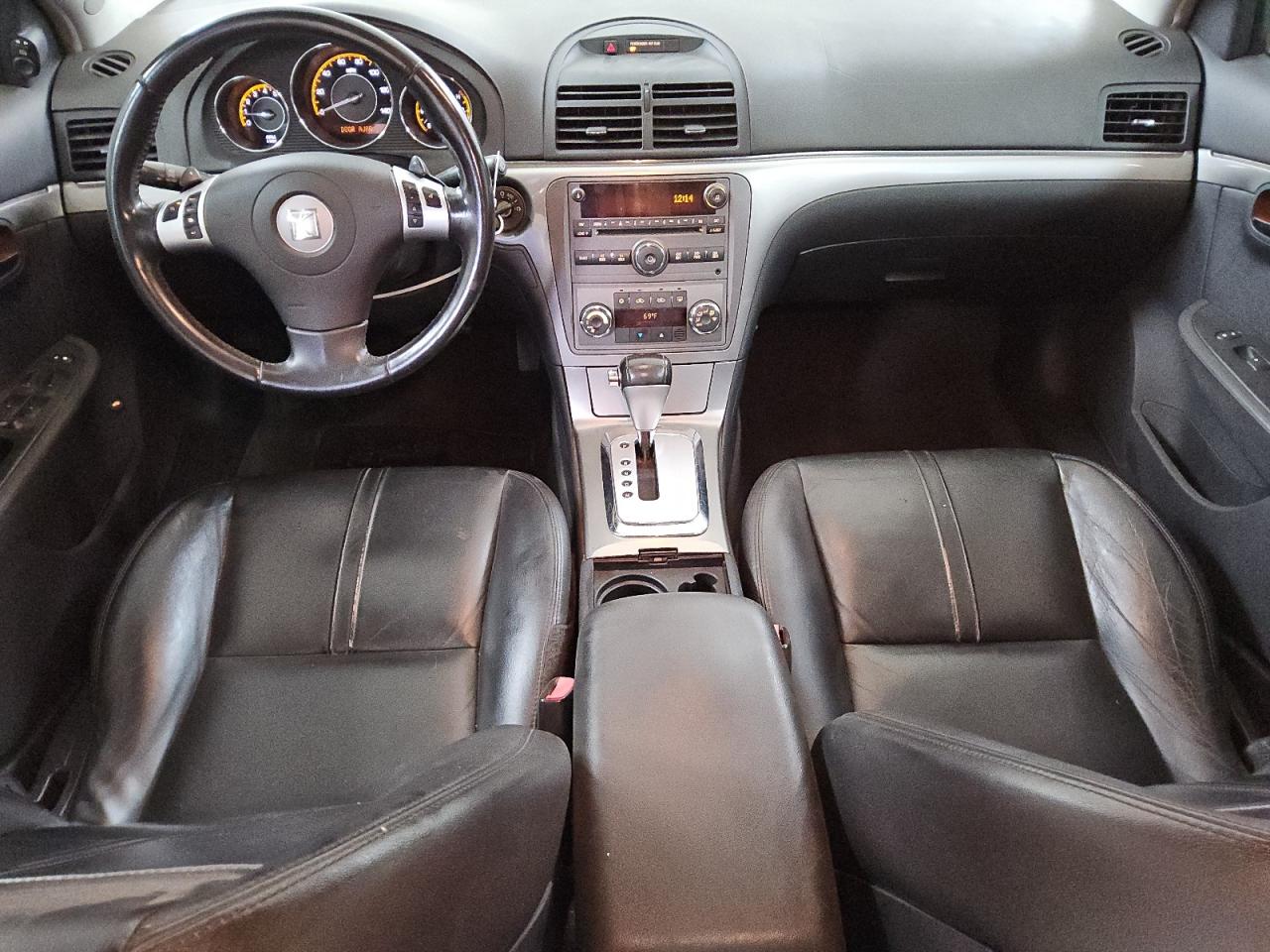 2007 Saturn Aura Xr VIN: 1G8ZV57777F158782 Lot: 69064035