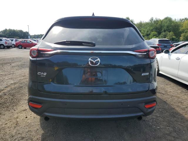  MAZDA CX-9 2018 Czarny