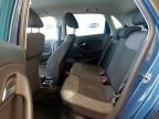 2017 VOLKSWAGEN POLO MATCH EDITION TSI  for sale at Copart BRISTOL