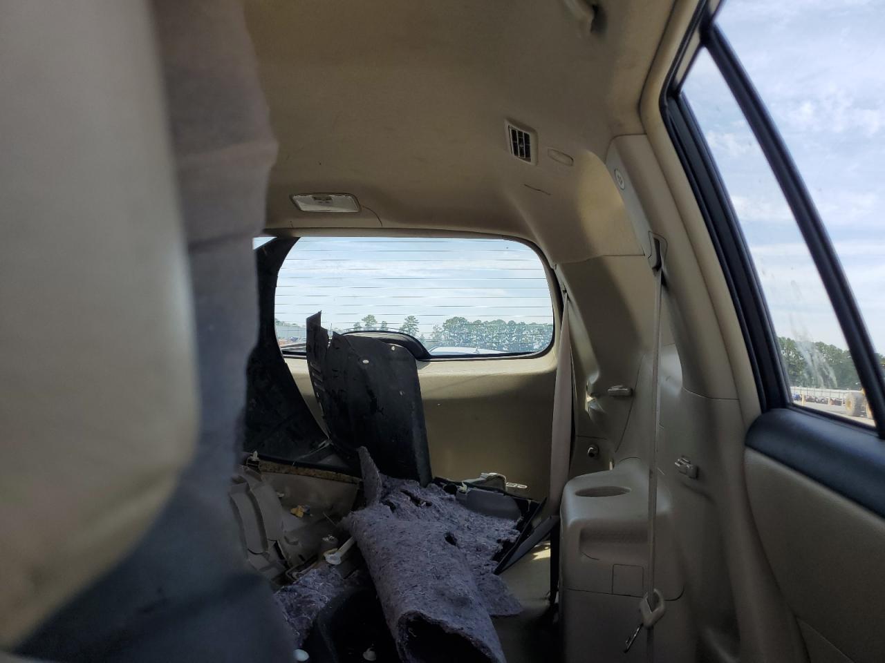 2011 Toyota Highlander Base VIN: 5TDZA3EH4BS010535 Lot: 70126195