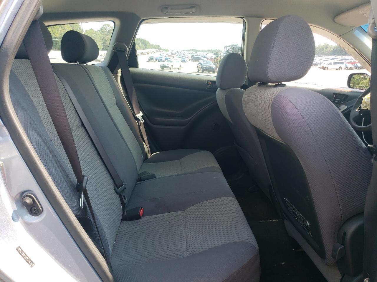 2005 Toyota Corolla Matrix Xr VIN: 2T1KR32EX5C423416 Lot: 68864115