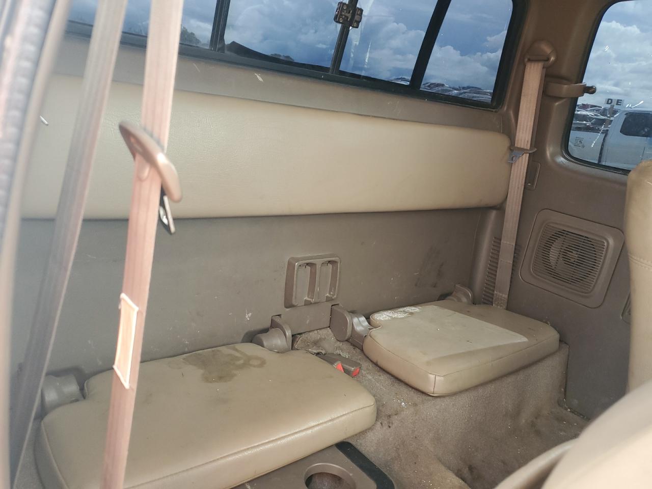 2000 Toyota Tacoma Xtracab VIN: 4TAWN72N0YZ665612 Lot: 67818105