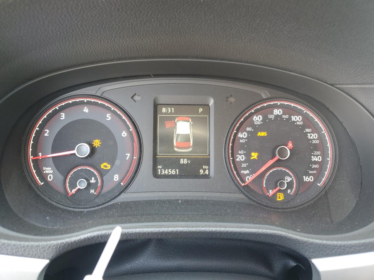 2020 Volkswagen Passat Se VIN: 1VWSA7A33LC008892 Lot: 68549585