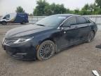 2016 LINCOLN MKZ HYBRID   for sale at Copart ON - LONDON