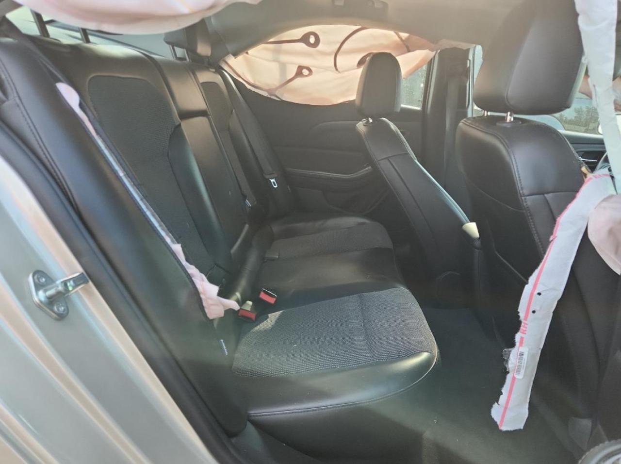 2014 Chevrolet Malibu 1Lt VIN: 1G11C5SL0EF183249 Lot: 70560585