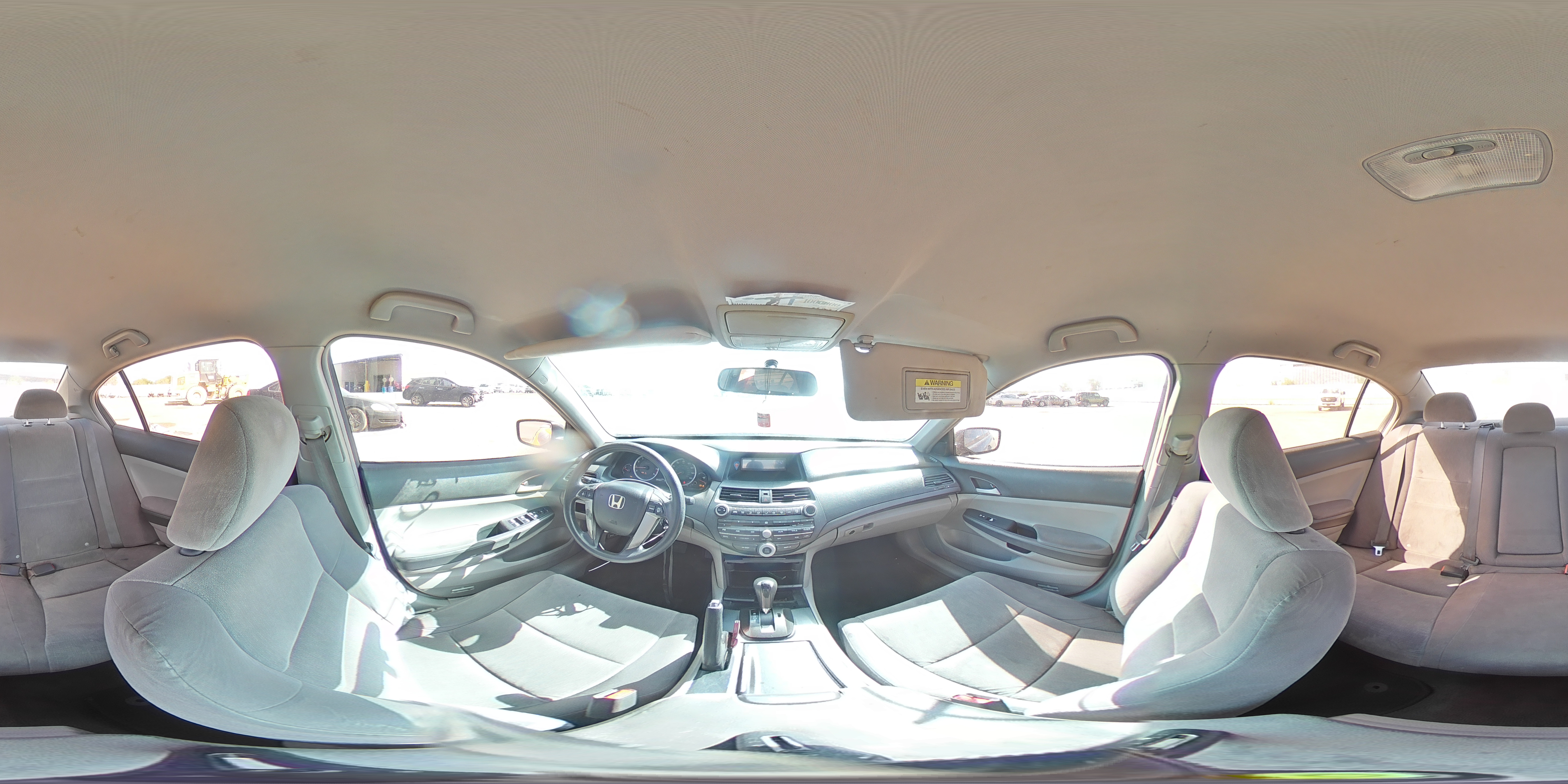 2009 Honda Accord Lx VIN: JHMCP26369C014839 Lot: 70915265