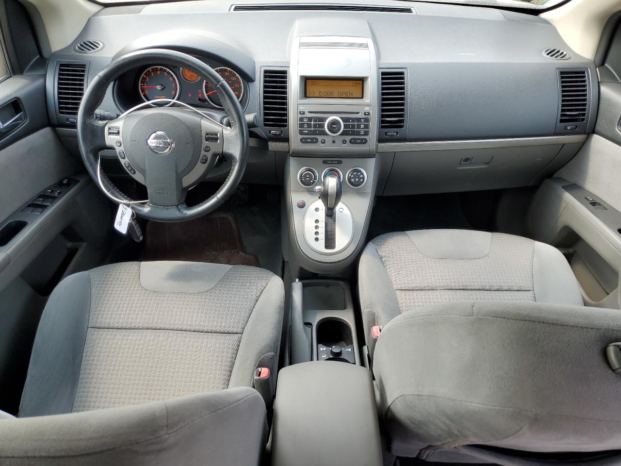 2008 Nissan Sentra 2.0 VIN: 3N1AB61E38L762350 Lot: 67065495