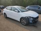 2018 HYUNDAI ELANTRA SEL   for sale at Copart ON - COOKSTOWN