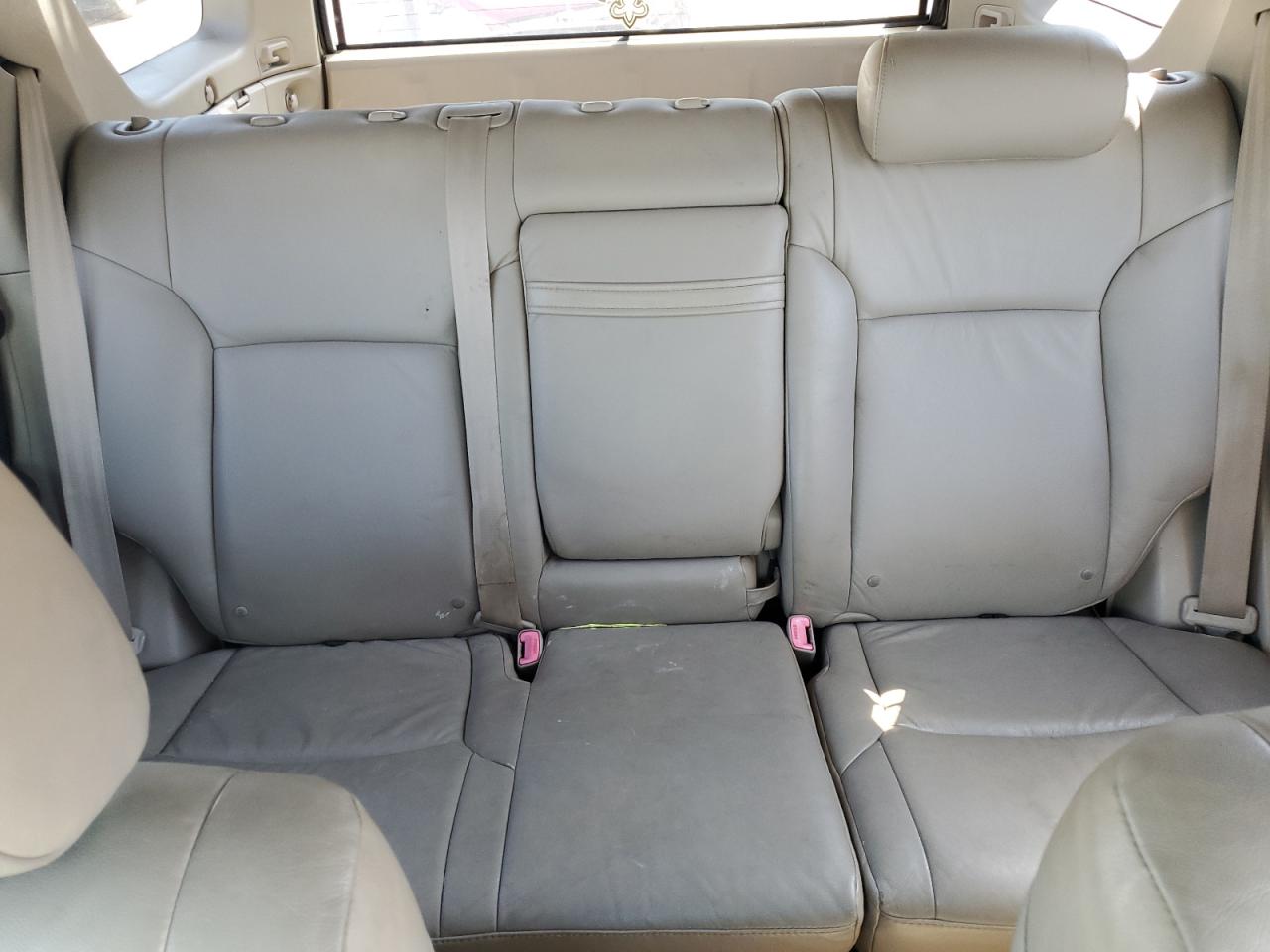 2006 Toyota 4Runner Sr5 VIN: JTEZU14R368047846 Lot: 66534185