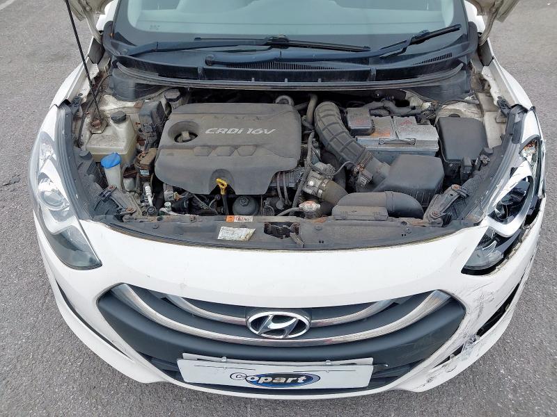 2012 HYUNDAI I30 STYLE