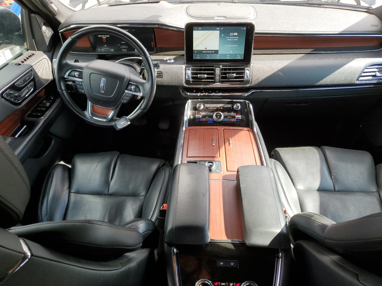 2021 Lincoln Navigator L Reserve VIN: 5LMJJ3LT7MEL04050 Lot: 67367335