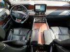 2021 LINCOLN NAVIGATOR L RESERVE   for sale at Copart AB - EDMONTON