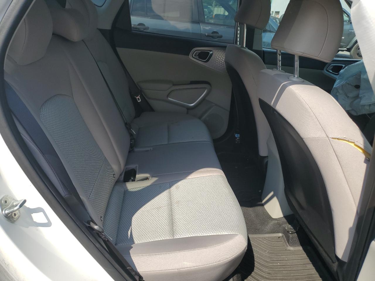 2024 Kia Soul Lx VIN: KNDJ23AUXR7905559 Lot: 69700815