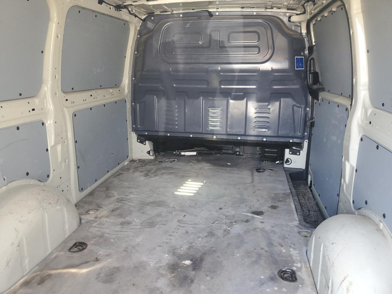 WD3PG2EA8K3606035 2019 Mercedes-Benz Metris