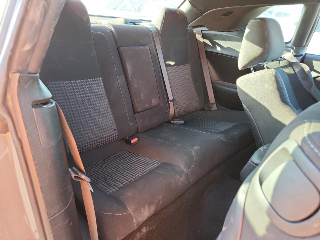 2023 Dodge Challenger R/T VIN: 2C3CDZBT0PH621682 Lot: 68844975