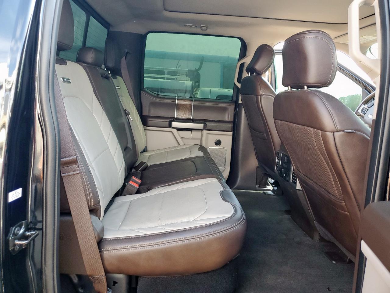 2018 Ford F450 Super Duty VIN: 1FT8W4DT5JEB17168 Lot: 69746575