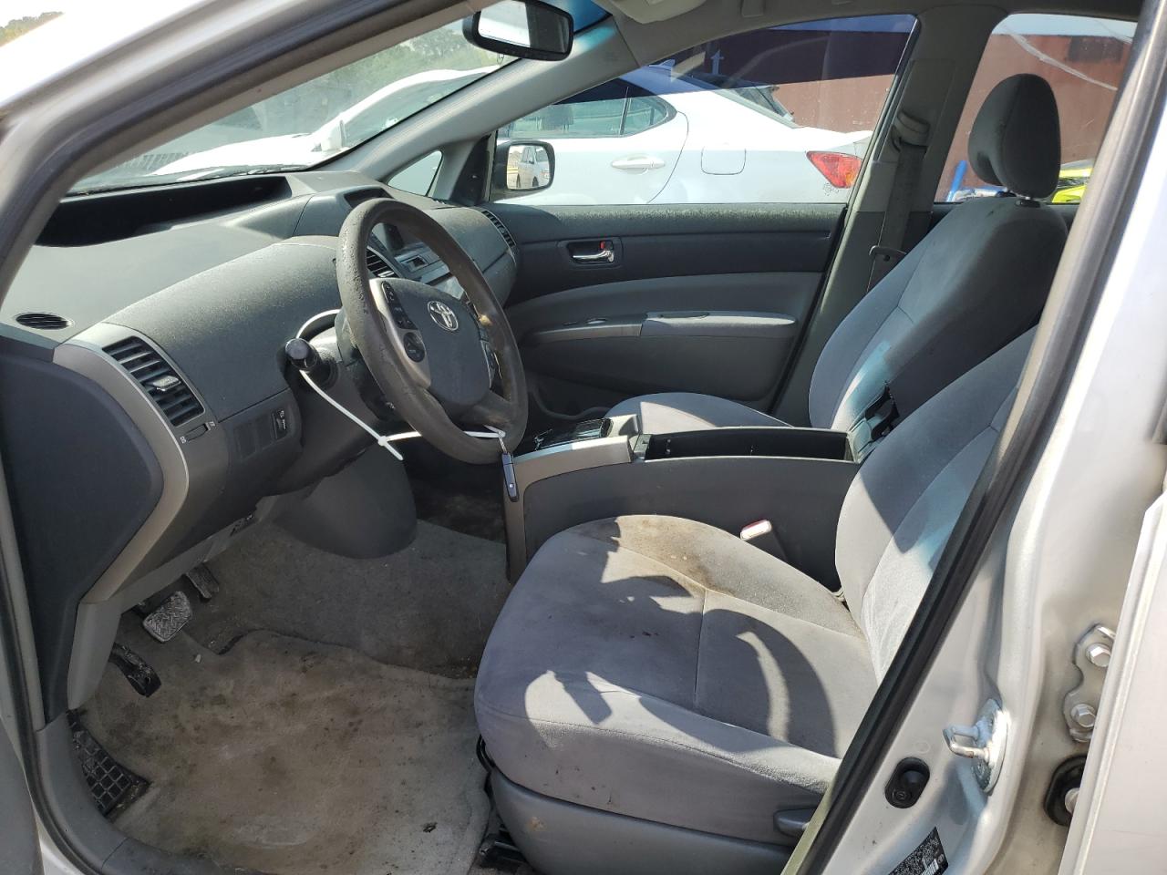 2008 Toyota Prius VIN: JTDKB20U183346862 Lot: 69244765