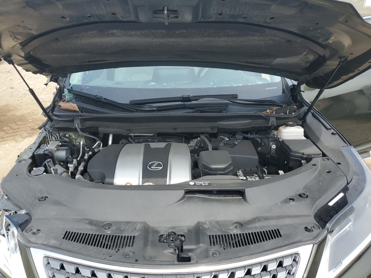 2020 Lexus Rx 350 Base VIN: 2T2AZMAA0LC173774 Lot: 70718285