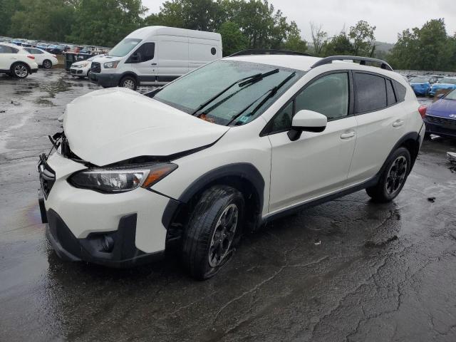 SUBARU CROSSTREK 2021