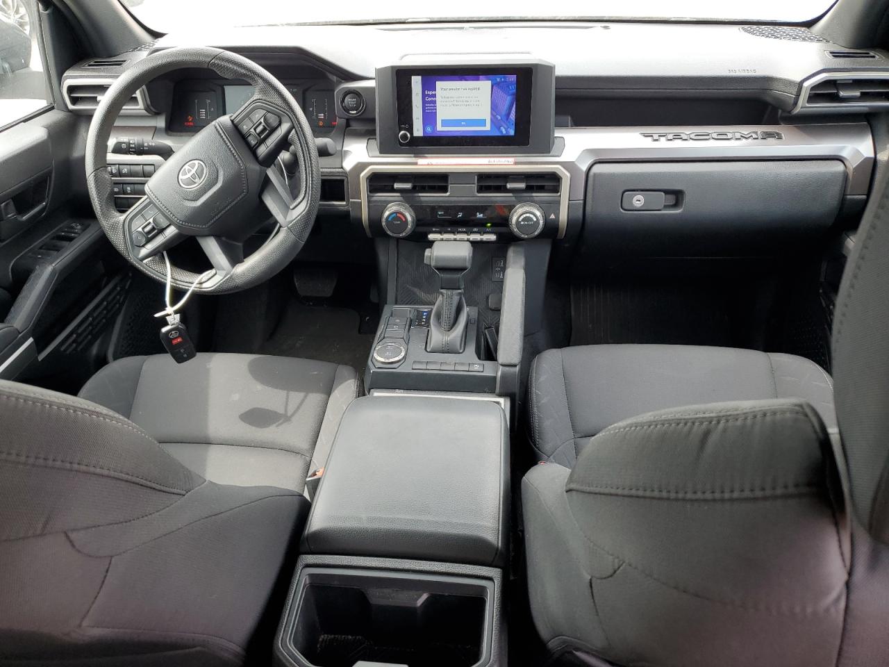 2024 Toyota Tacoma Double Cab VIN: 3TMKB5FN1RM020979 Lot: 70776125