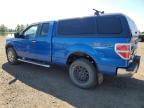 2014 FORD F150 SUPER CAB   for sale at Copart AB - CALGARY