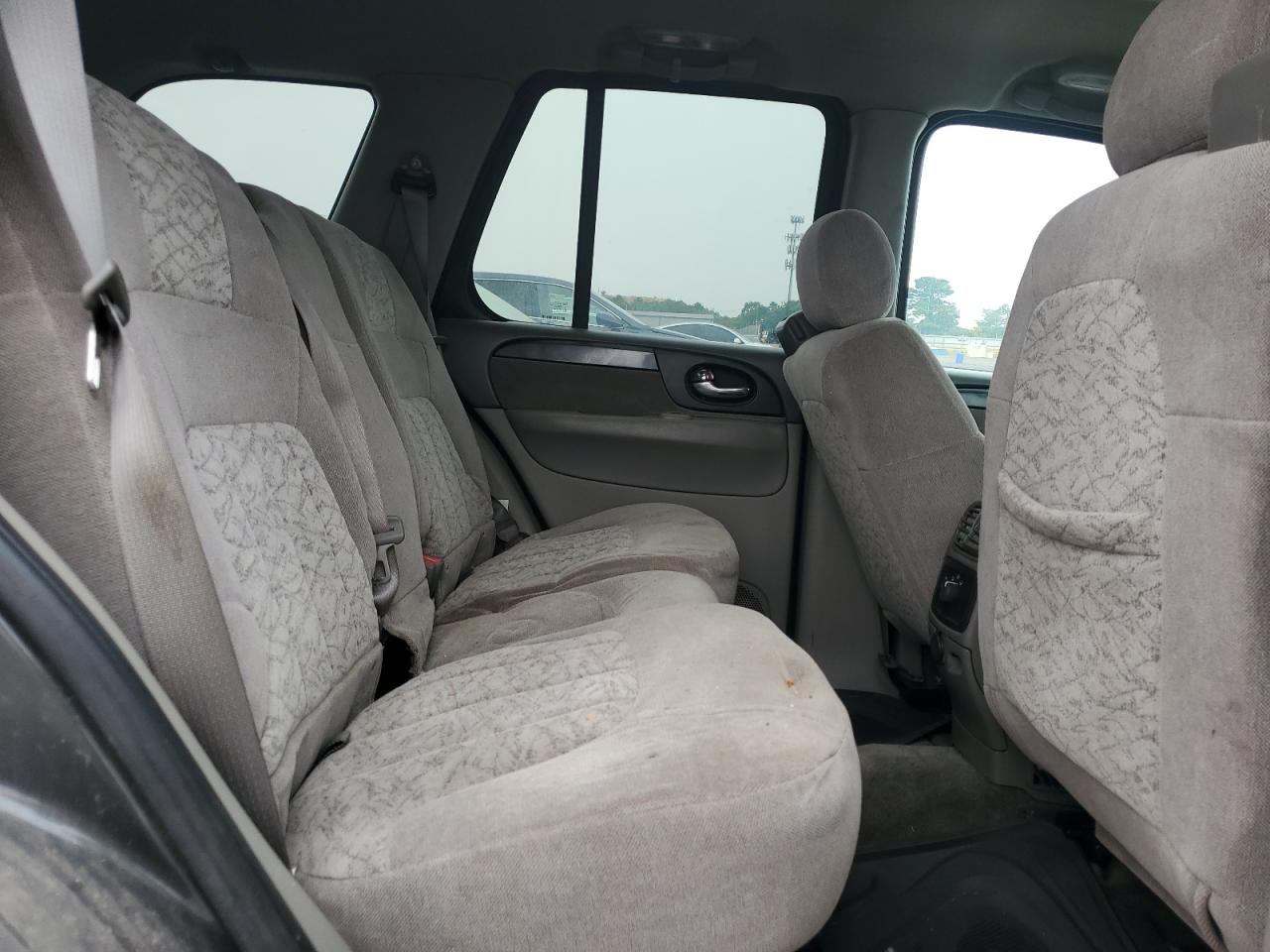 2003 GMC Envoy VIN: 1GKDT13S032316863 Lot: 67736785