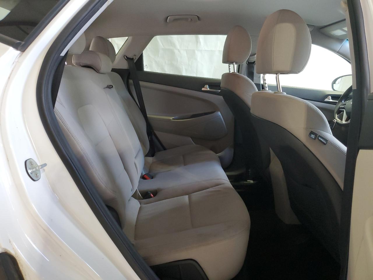 2020 Hyundai Tucson Se VIN: KM8J2CA42LU146913 Lot: 71052655