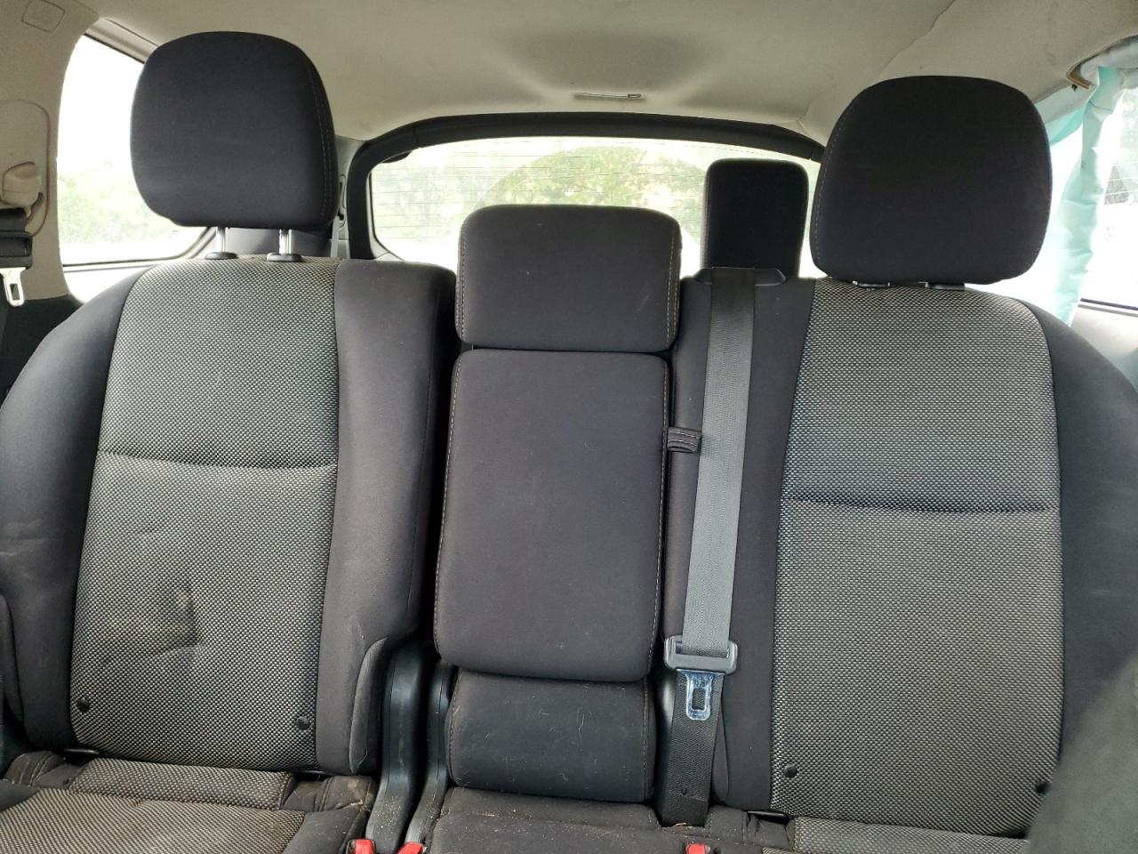 2019 Nissan Pathfinder S VIN: 5N1DR2MM5KC619271 Lot: 69551365