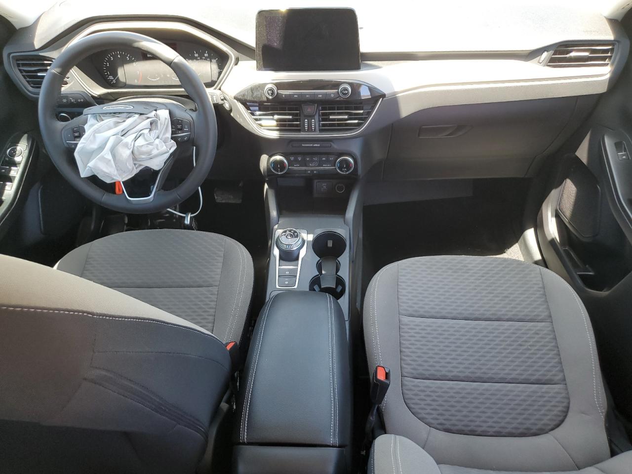 2022 Ford Escape Se VIN: 1FMCU0G64NUB89405 Lot: 69338635